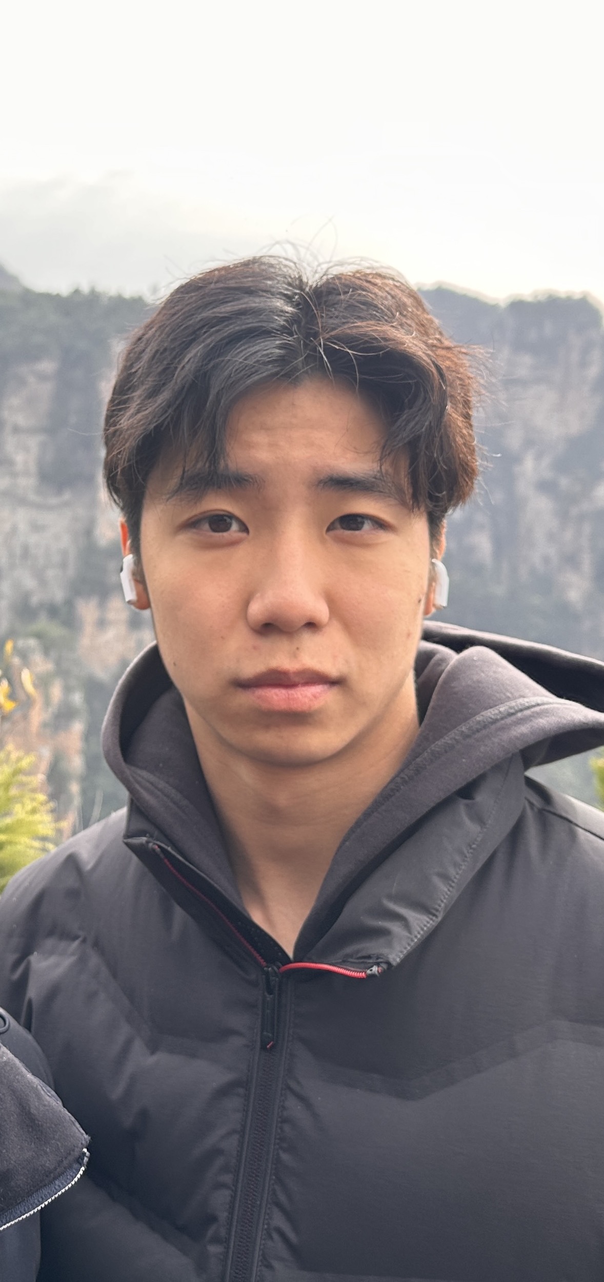 Ryan Zhang